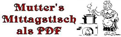 Mittagstisch als PDF